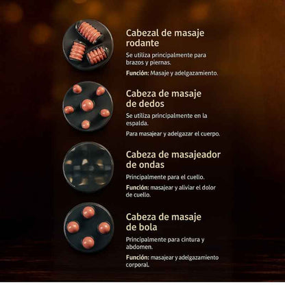 SlimLuxe® + Wonder Patch