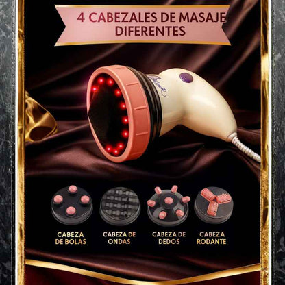 SlimLuxe® + Wonder Patch