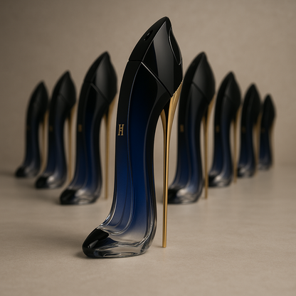 Good Girl Carolina Herrera