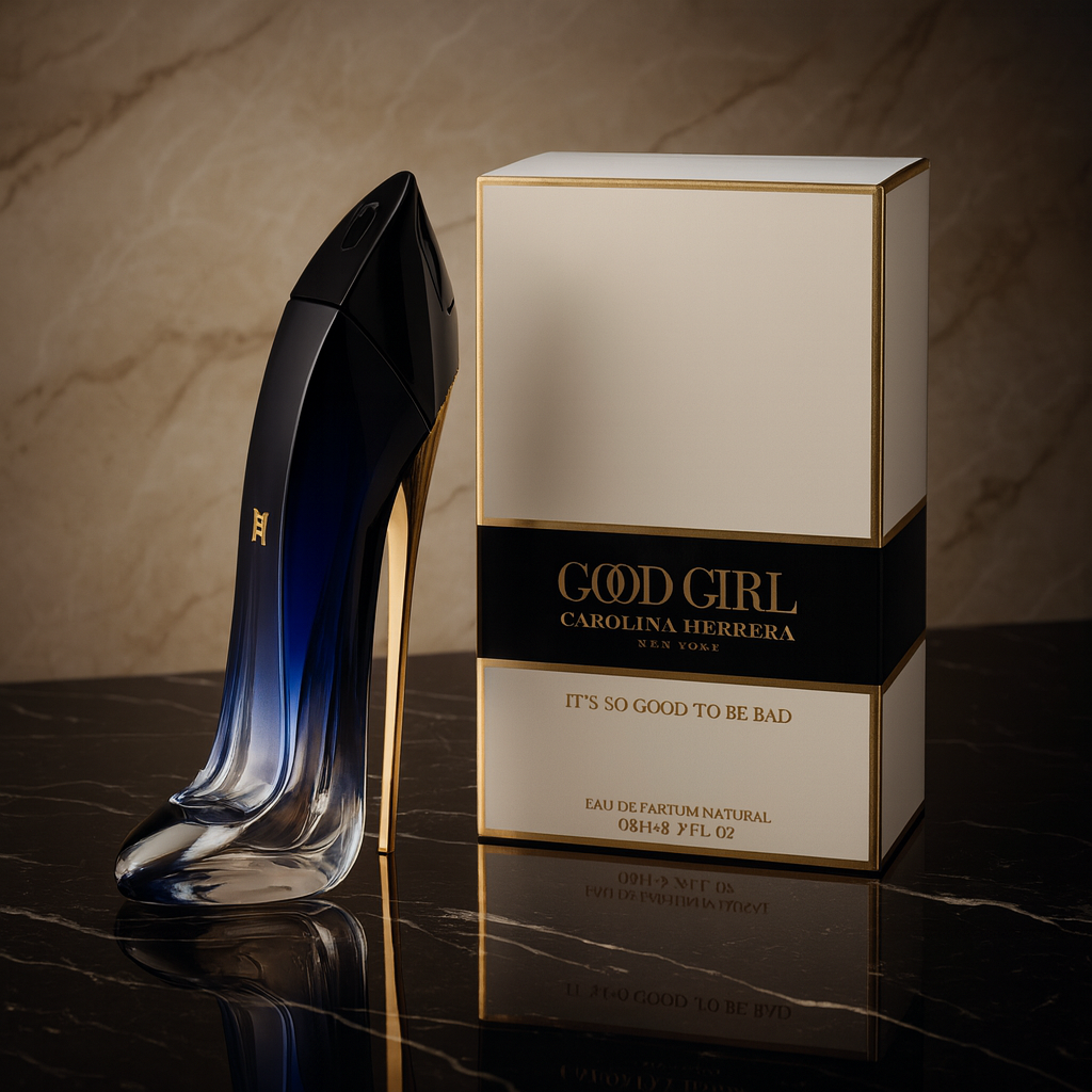 Good Girl Carolina Herrera