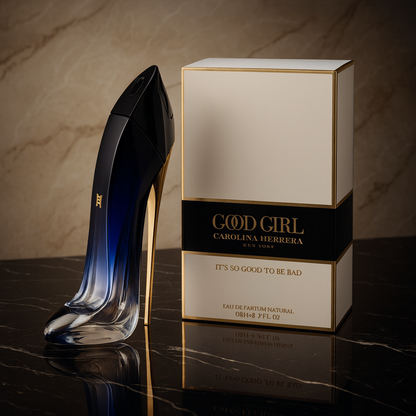 Good Girl Carolina Herrera