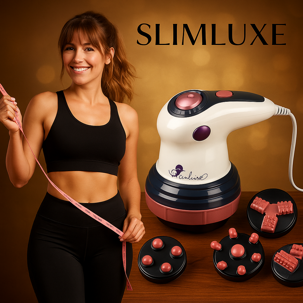 SlimLuxe® + Wonder Patch