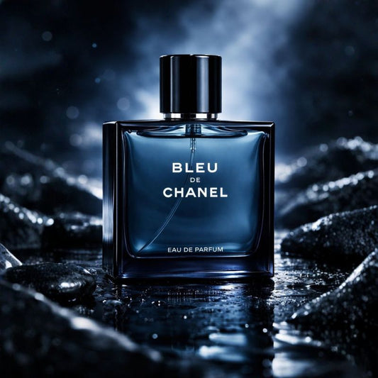 Bleu Chanel Parfum 100ml✨